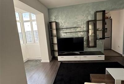 Apartament 2 camere decomandat, recovat complet, zona Ciric - 3
