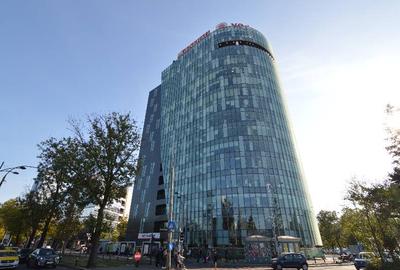 Charles de Gaulle Plaza, Aviatorilor, 298 mp  0% comision! - 10