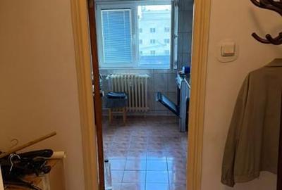 Apartament 2 camere - AFI Cotroceni Bd. Timisoara - bloc 1982 - 51.2 mp - 3