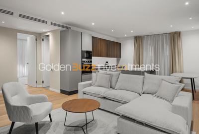 Apartament cu 3 camere în Primăverii