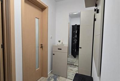 Prima inchiriere! Etaj 1 - Lunca Cetatuii - Cartier Astoria, bloc nou, ap 1 came - 8