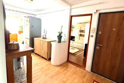 Apartament 3 camere 58mp+garaj Stadion Pret 75.000eur neg - 6