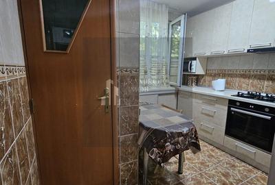 Apartament 2 camere decomandat | 48 mp | Complet mobilat și utilat | - 4
