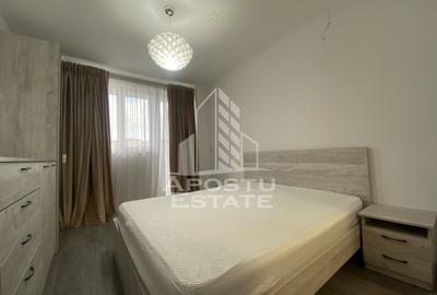 Apartament de inchiriat 3 camere, AC, centrala, Torontalului Timisoara - 5