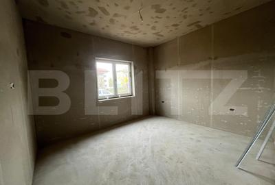 Apartament cu 2 camere semidecomandat în Braytim