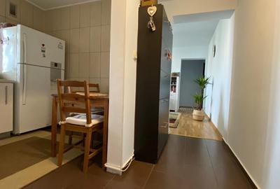 Apartament 3 camere, compartimentare eficientă, atmosferă cozy, Secuilor - 9