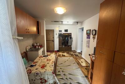 Apartament cu 2 camere zona Lujerului cu centralǎ - 5