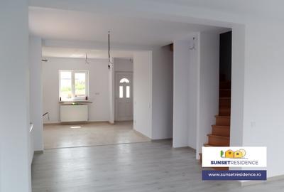 Duplex finalizat - 5 minute distanță de Rond Păcurari - 7