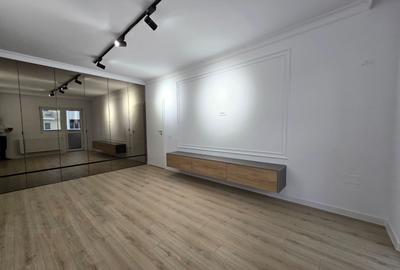 Gran Kristal Rezidence, ap 2 cam. Dec. 60mp, Centrala proprie, Loc parcare, Mob. - 16