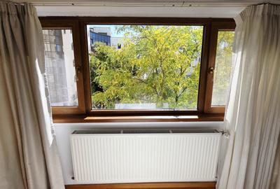 Apartament cu 2 camere decomandat, mobilat în P-ța Unirii