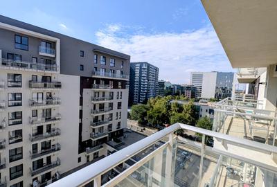 Open view,luminos ,spatios,2 grupuri sanitare,metrou Pipera -5 minute,parc,Mall. - 16