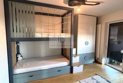 Apartament deosebit cu 4 camere | Terasă spectaculoasă | Bună Ziua - 11