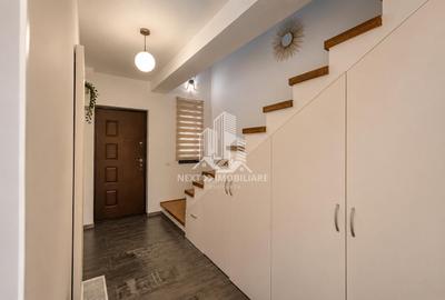 Casă tip duplex 4 camere, Palazu Mare, 3 locuri de parcare - 4