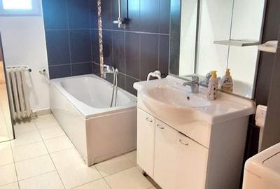 Investitie !!Apartament din 1972, 93mp utili 3 camere  / Brezoianu FARA RISC - 5