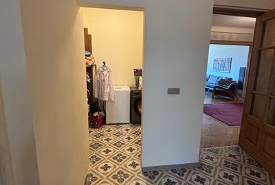 Inchiriere apartament cu 4 camere cu vedere in  Parcul Cismigiu - 11