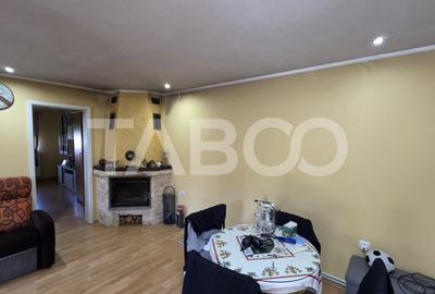 De vanzare casa saseasca de poveste in Petresti judetul Alba - 7