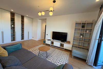 Apartament în Aviatiei Towers,parcare inclusă - 3