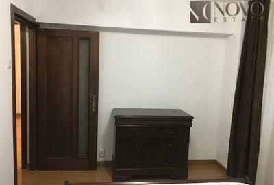 2 Camere | Ștefan cel Mare | AC | Balcon | Metrou - 4