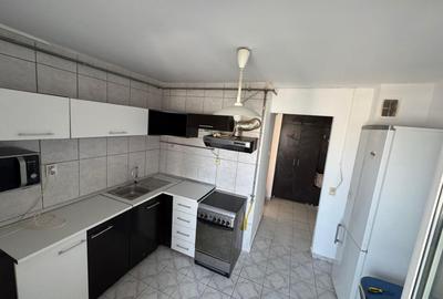 City park mall-apartament 3 camere decomandat cu gaze - 3