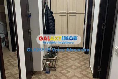 Garsoniera Bloc Nou Berceni - Dimitrie Leonida - Metrou - 6