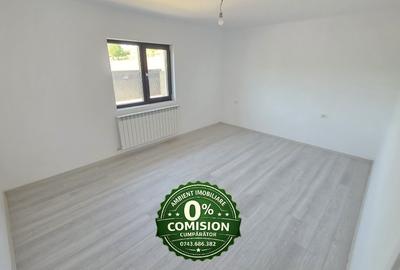 Casă individuală SC 110 mp, teren 500 mp, predare la CHEIE, VASLUI - SATU NOU - 7