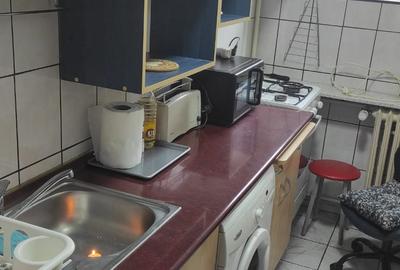 Inchiriere garsoniera in Tineretului, etj 5, decomandata,4 minte metrou/parc - 4