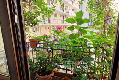Vanzare apartament 4 camere Cismigiu - 5