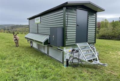 Teren Lunca Siret 2.75 Ha - 2