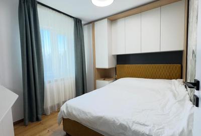 Apartament 3 camere  Astra/Saturn  complet renovat, mobilat lux - 17