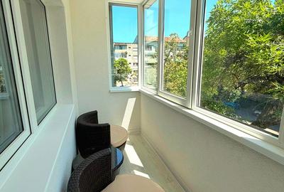LA CHEIE: Apartament 3 camere, etaj 2, renovat, design premium - 13