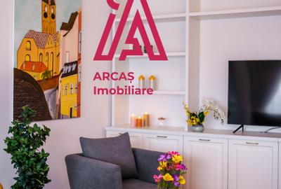 Apartament 2 camere – Garaj subteran/ Parcul Sub Arini) - 7