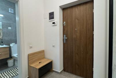 Apartament 2 Camere | Studio | Parcul Carol - 8