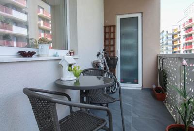 Apartament de inchiriat cu 3 camere in zona Vivo Mall! - 13