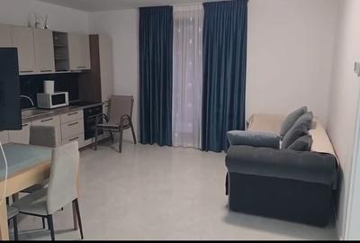 Apartament 2 camere de închiriat, în Chinteni, complex Terra Gardens - 1
