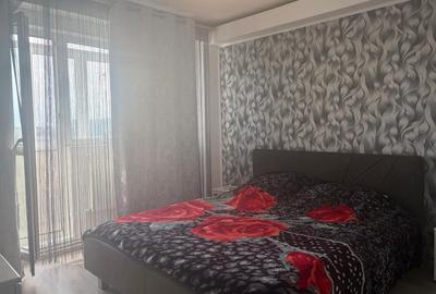 Apartament cu doua camere, soseaua Berceni, 120.000€ - 6
