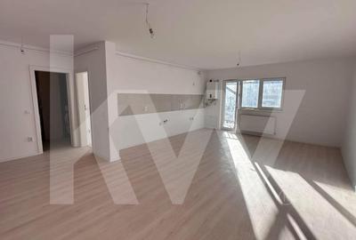 Apartament de vanzare 3 camere Sibiu Doamna Stanca 64mpu finisat cheie - 8