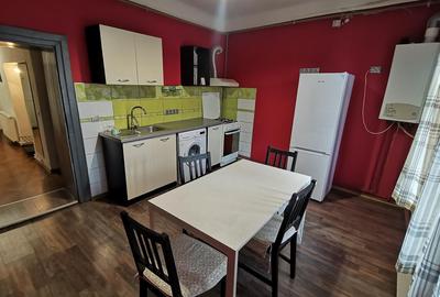 INCHIRIEZ apartament 2 camere la casa,renovat,zona Orasul de Jos - 6