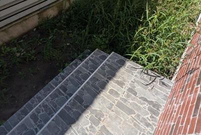 DUPLEX SEMIFINISAT — ZONA TĂUTIULUI, FLOREȘTI - 12