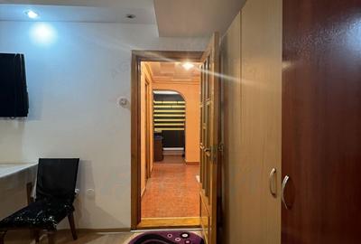 Confort, funcționalitate într-un apartament 1 cameră, parter, Micro 20 - 13