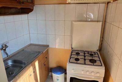 Apartament 1 Camera, Circumvalatiunii / Mehala - 5