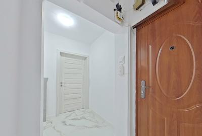 Apartament cu 2 camere renovat, la etajul 1, în Vlaicu, la X-uri - 5