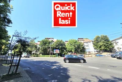Ultracentral Targu Cucu Langa UMF/UAIC Apartament 2Camere Open Space - 8