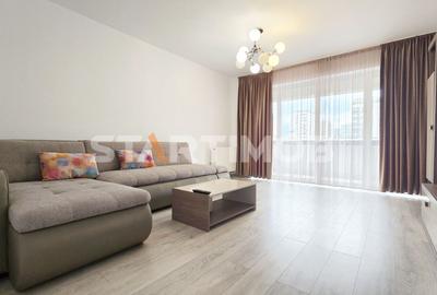 Apartament 3 camere cu boxa si parcare zona Kasper Coresi - 24