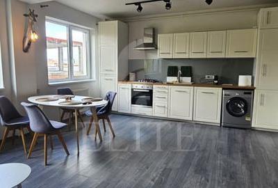Apartament 2 camere în zona BORHANCI - 2