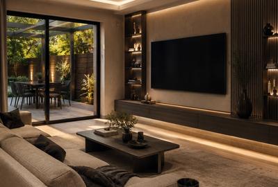 Casă individuală cu arhitectură contemporană, 166 mp utili, teren 450 mp - 2