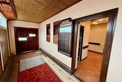 Casă / Vilă de vânzare în Panciu - 34