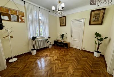 4 camere | Cotroceni | Parter | 2 Boxe | Centrala | Renovat 2026 - 2