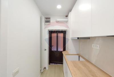 De inchiriat, Comision 0! Spatiu birouri,renovat, strada Lunga/central - 5