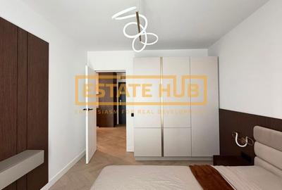 Apartament cu 2 camere și terasă de 8 mp | The Nest - 13