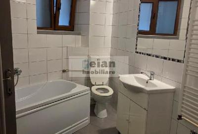 Central - Vasile Lascar, Apartament 2 Camere, Parter Inalt, 63 Mp - 8
